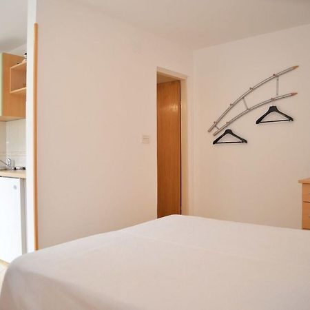 Apartment Mladenka Murter Luaran gambar