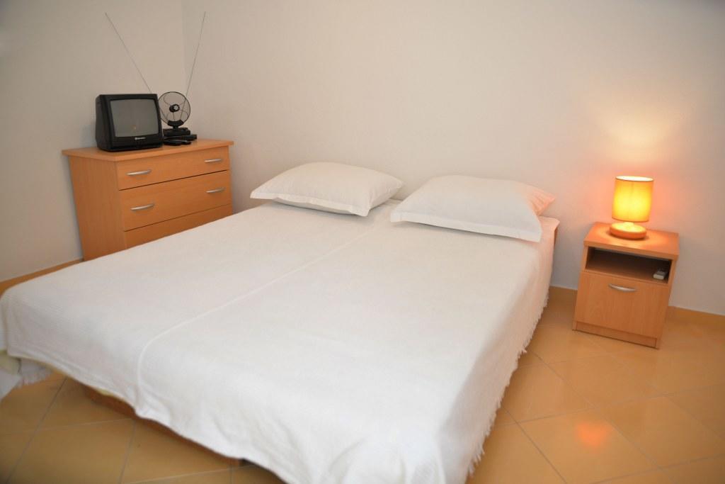 Apartment Mladenka Murter Luaran gambar